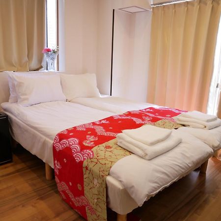 Tokyo Shinjukutei Hotel Asahi Gruop 東京新宿亭ホテル Exterior photo