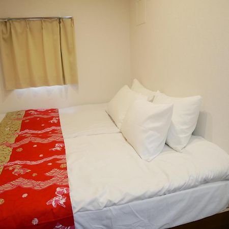 Tokyo Shinjukutei Hotel Asahi Gruop 東京新宿亭ホテル Exterior photo